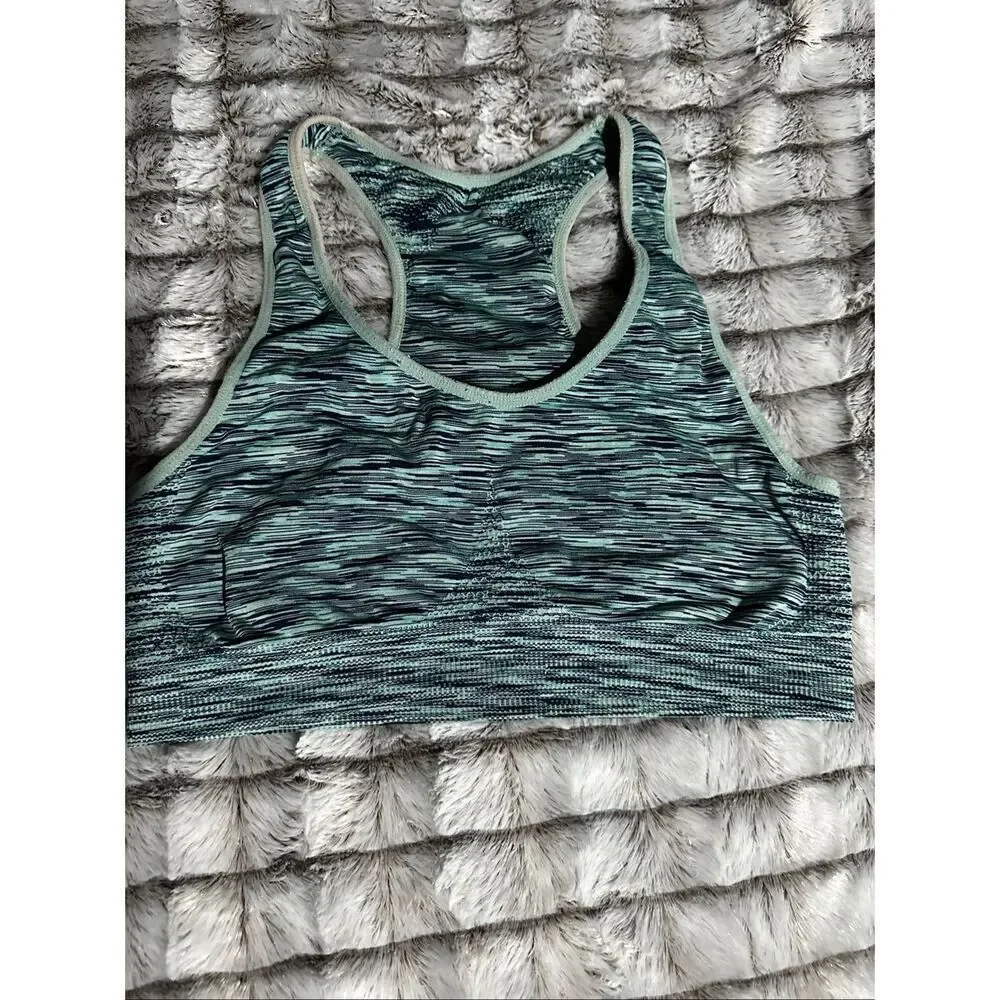 Set of 2 Women's Avia Sports Bras Size Medium